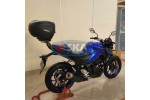 Yamaha MT25 Tahun 2021